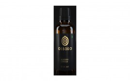 Ossoro Blueberry Lemonade   Glass Bottle  30 millilitre